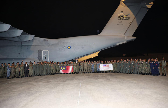mindef