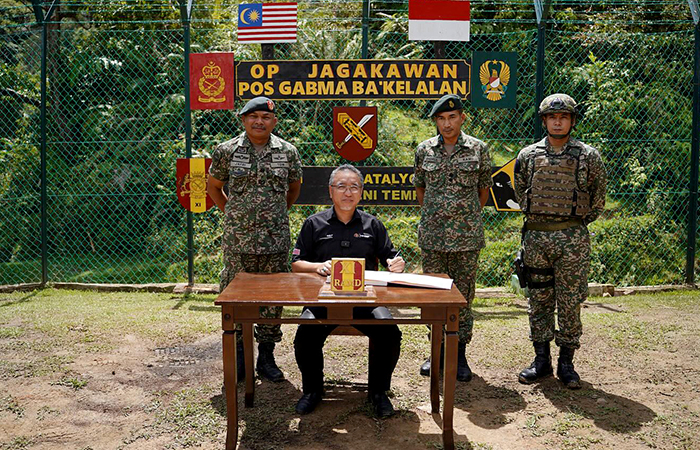 mindef
