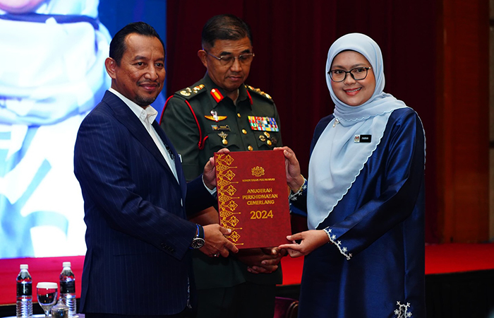 mindef