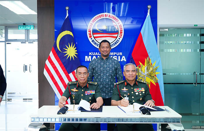 mindef