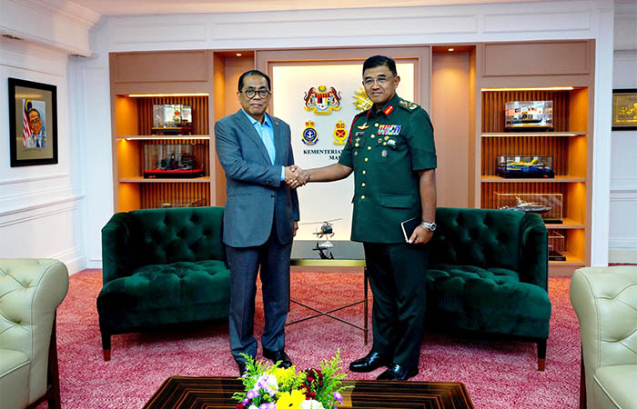 mindef