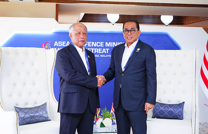 mindef