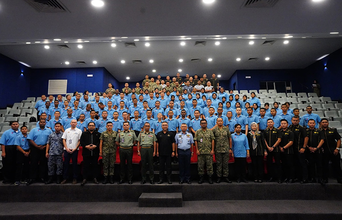 mindef