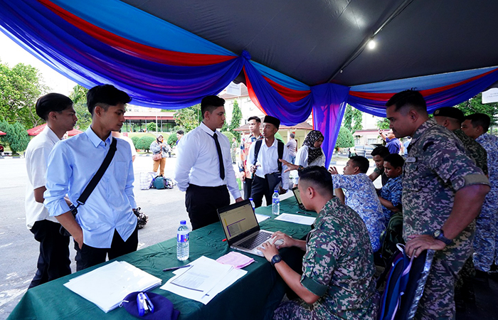 mindef