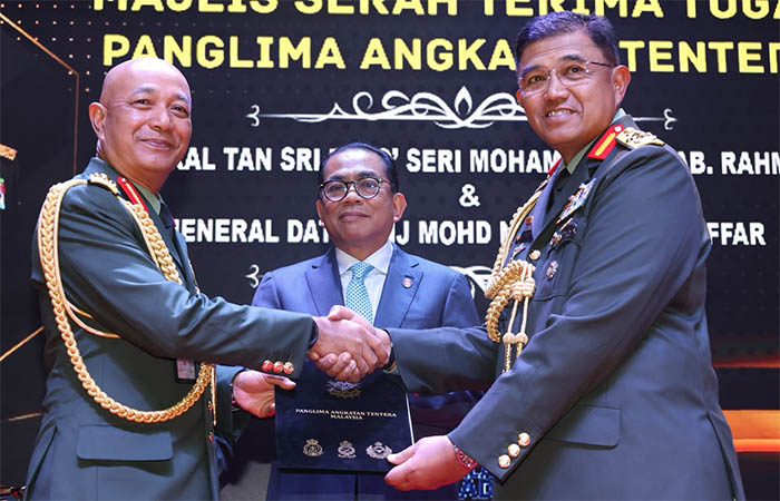 mindef