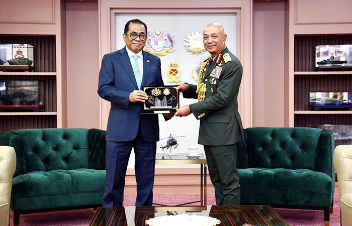 mindef