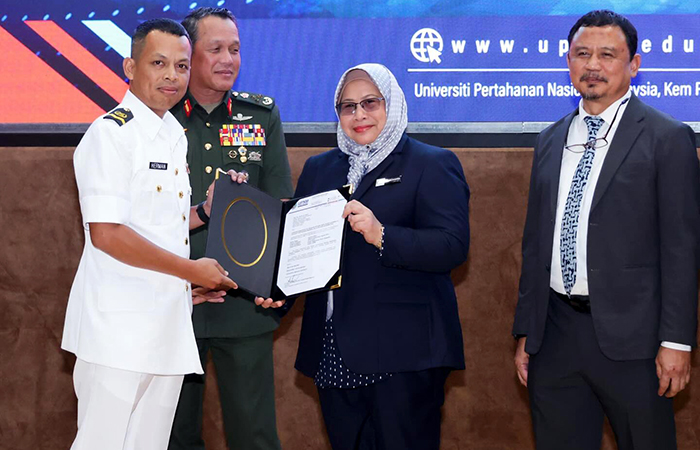 mindef