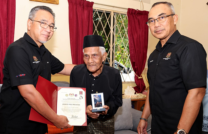 mindef