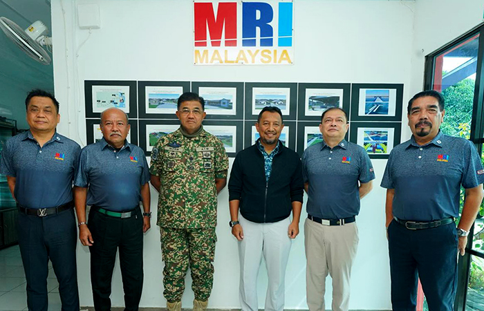mindef