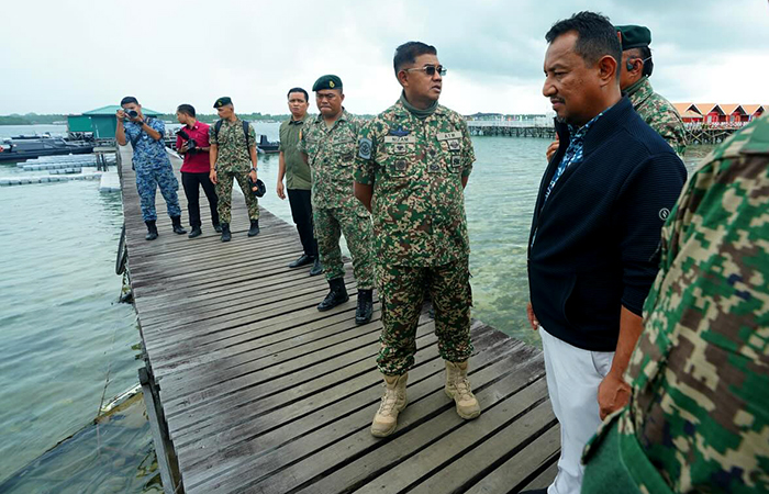 mindef