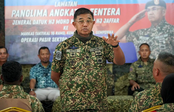 mindef