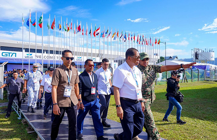 mindef