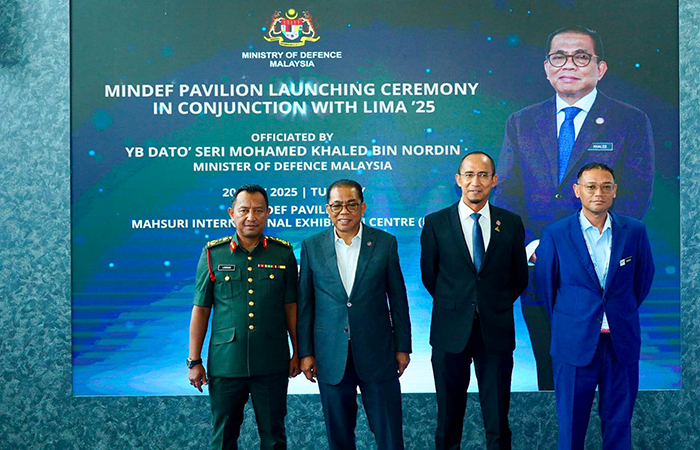 mindef