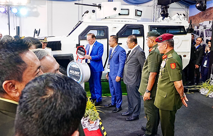 mindef
