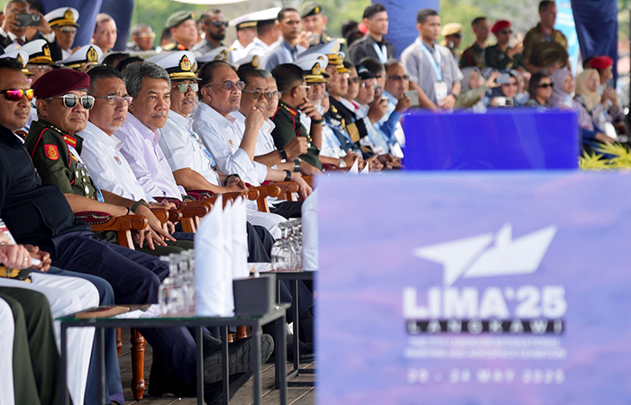 mindef