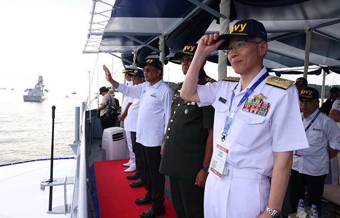 mindef
