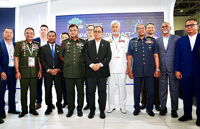 mindef