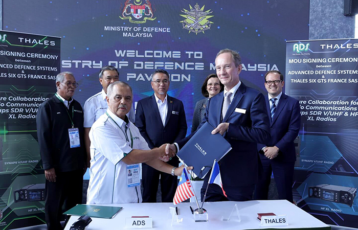 mindef