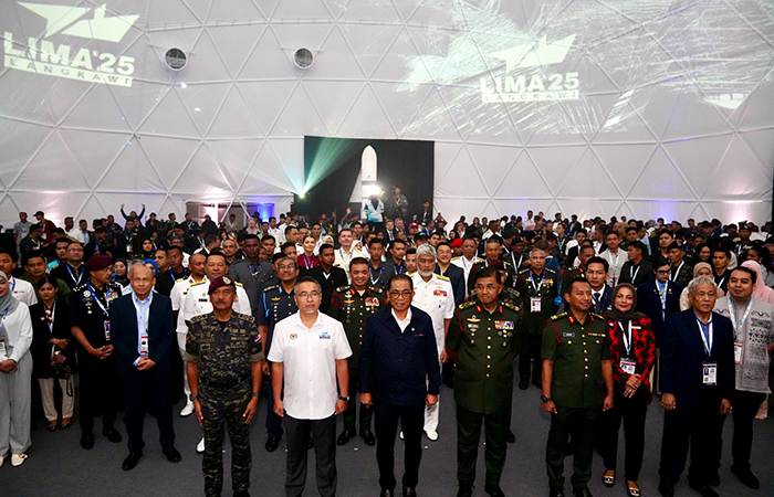 mindef