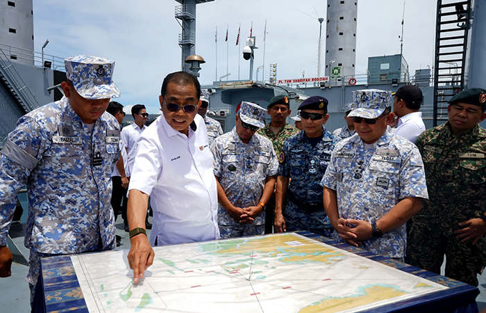 mindef