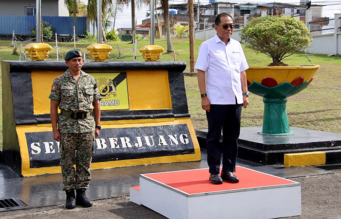 mindef