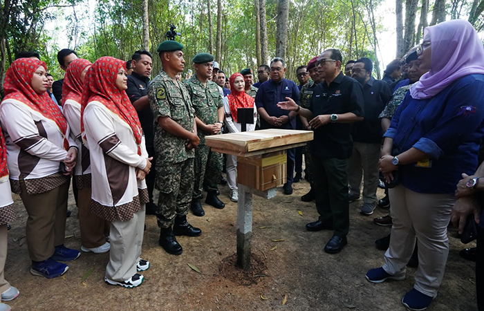 mindef